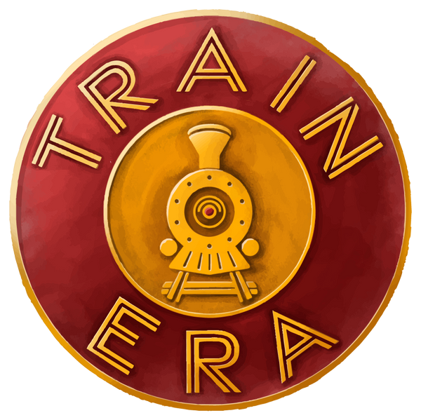 TrainEra