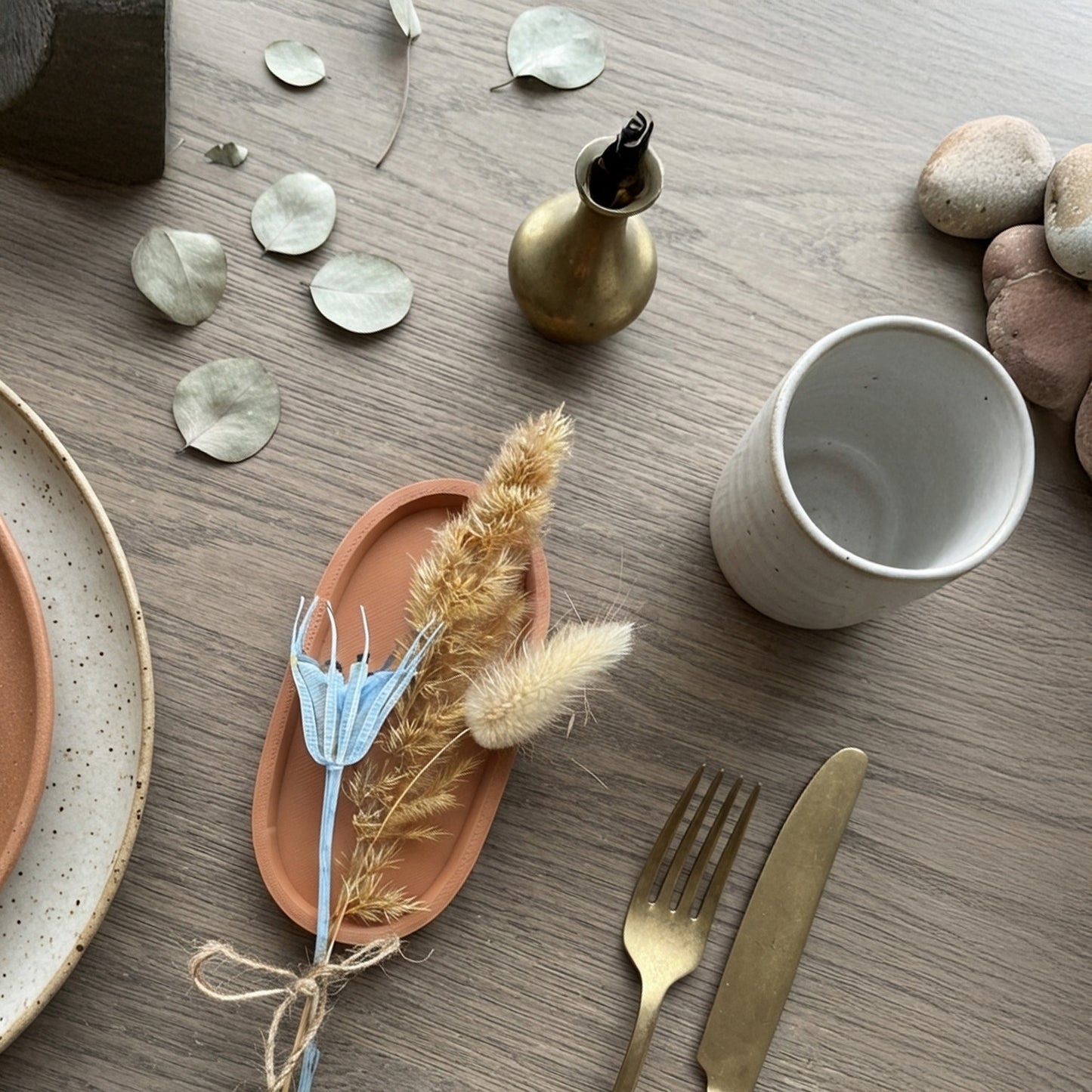 Litere Decorative Personalizate 15 cm - Decor | Mărturie | Cadou grădiniță