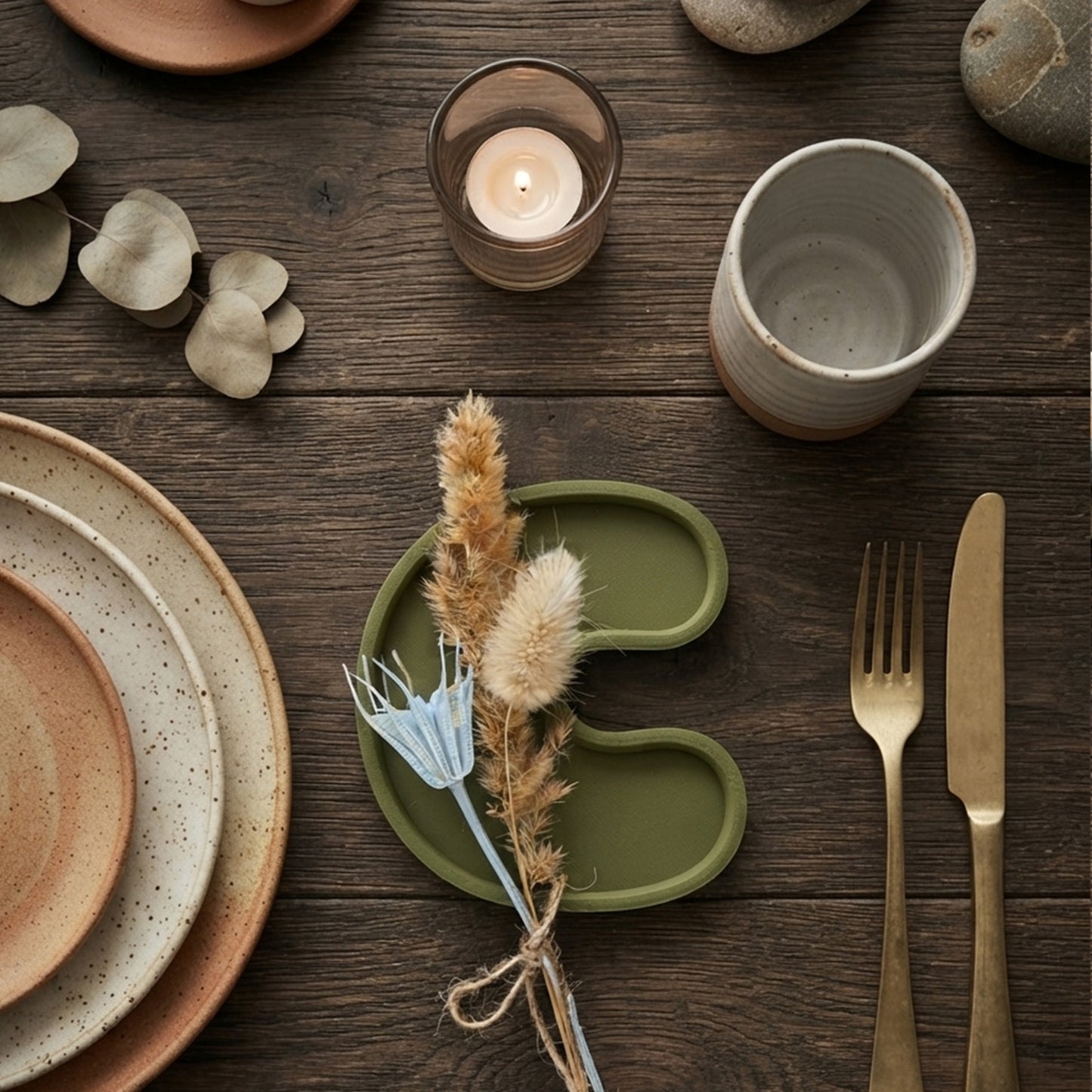 Litere Decorative Personalizate 15 cm - Decor | Mărturie | Cadou grădiniță